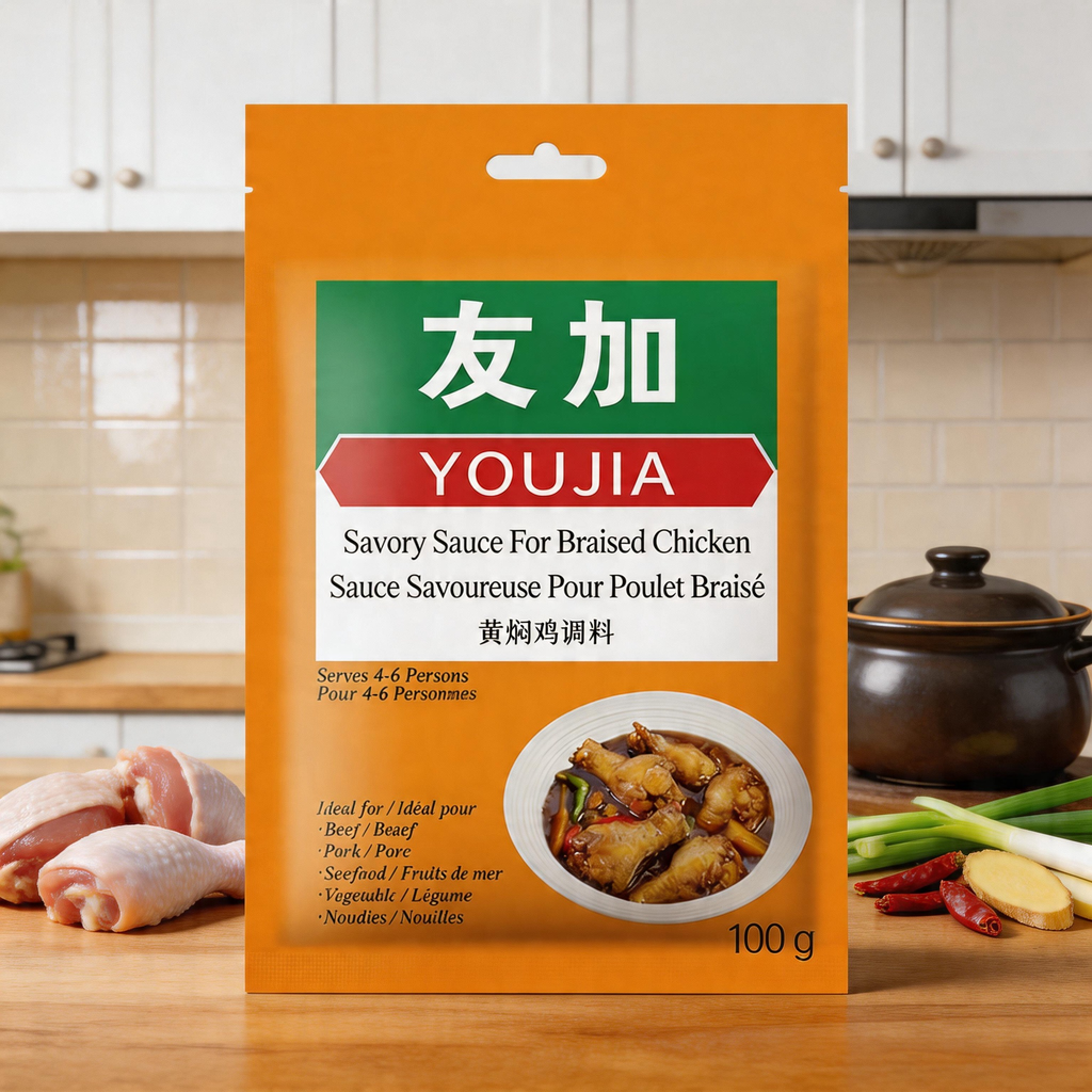 The Ultimate Cooking Combo Trail