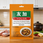 The Ultimate Cooking Combo Trail
