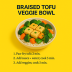 Spicy, Savory Stew & Hot and Sour Sauce (3-Pack)