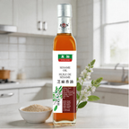 Chili + Sesame + Green Pepper + Sichuan Pepper + Vinaigrette 5 x 210ml Set