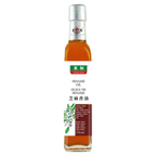 Vinaigrette & Sesame Oil Set - 210ml x 2