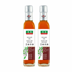 Sesame Oil Duo Set (210ml x2)