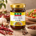 Youjia Spicy Chili Sauce 240 g