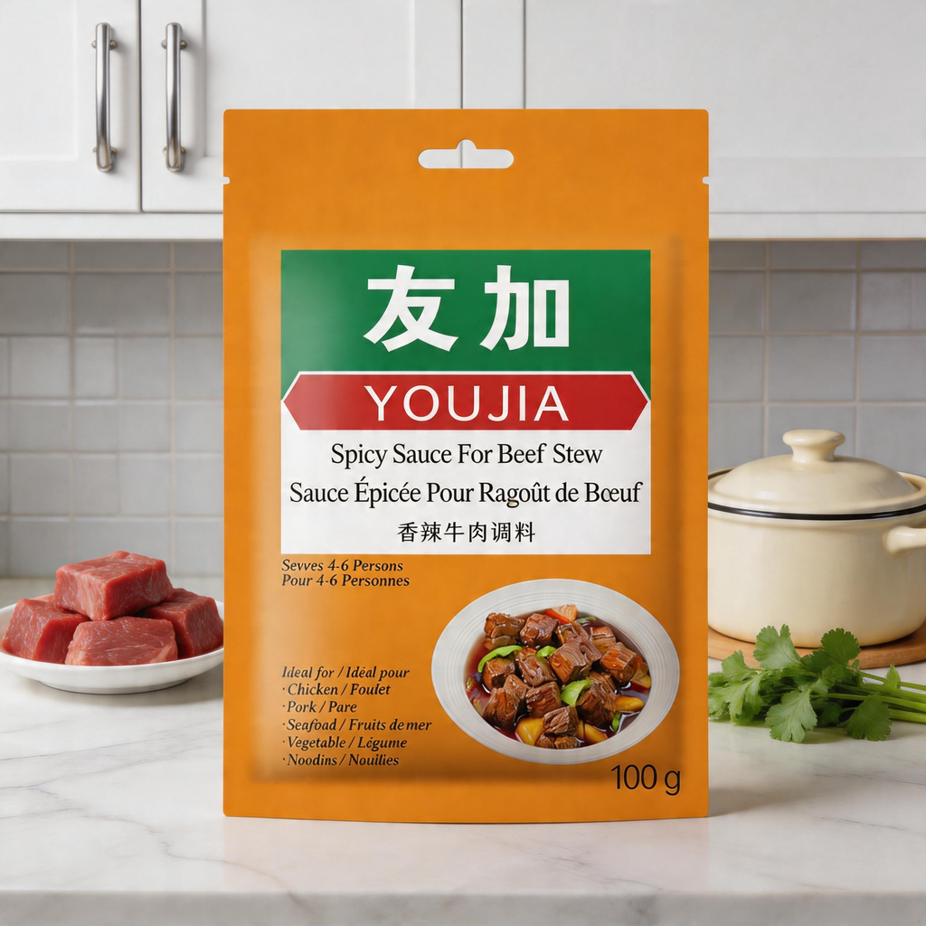 The Ultimate Cooking Combo Trail