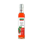 Chili & Green Pepper Oil Set - 210ml x 2