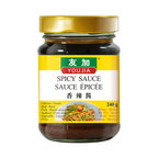 Spicy and Hot & Sour (2-Pack)