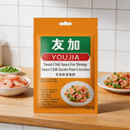 The Ultimate Cooking Combo Trail
