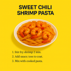 Black Pepper, Spicy & Sweet Chili (3-Pack)