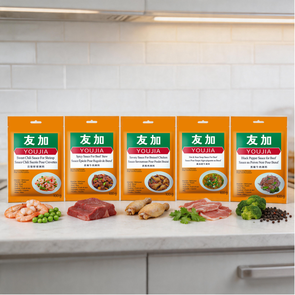 The Ultimate Cooking Combo Trail