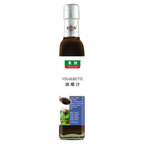 Vinaigrette & Sesame Oil Set - 210ml x 2