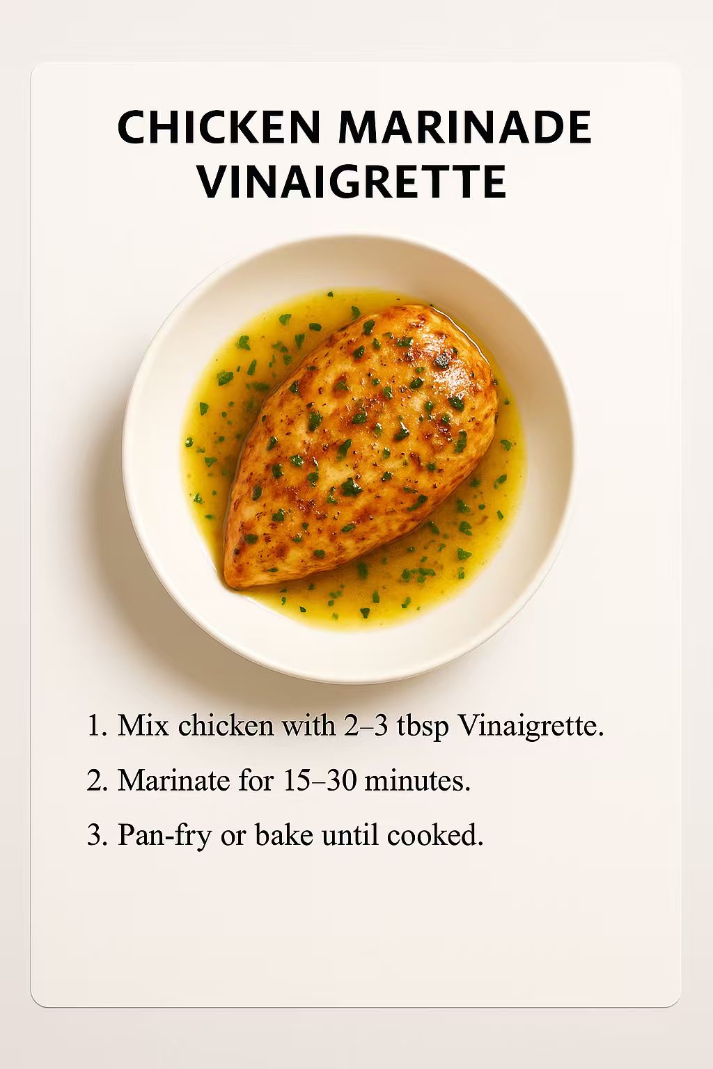 Vinaigrette & Sesame Oil Set - 210ml x 2
