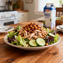 Vegetable Salad