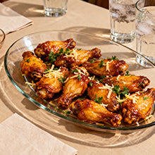 Spicy and Sour Chicken