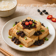 Fried Tofu