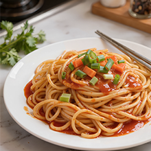 Cold Pasta Salad