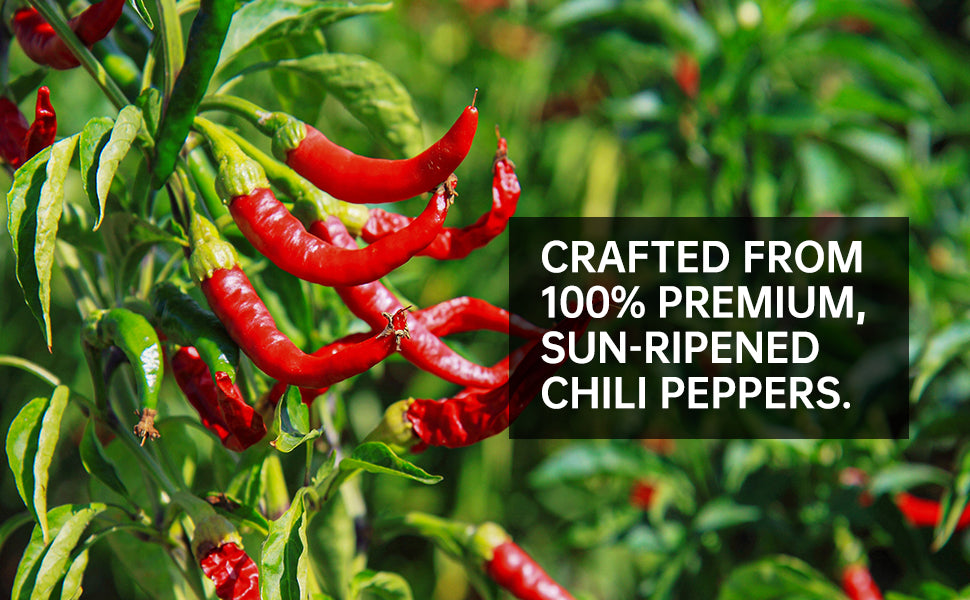 Sichuan Chili in Oil 210g – 2 Jars