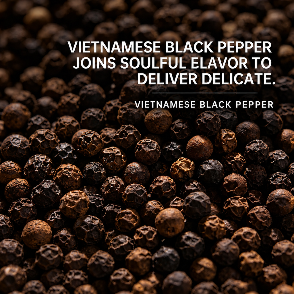 Black Pepper Sauce Trail 100g – 2 Packs