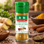 Youjia Curry Powder 36g