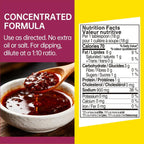 Spicy & Numbing Mala Noodle Sauce 240g – 2 Jars