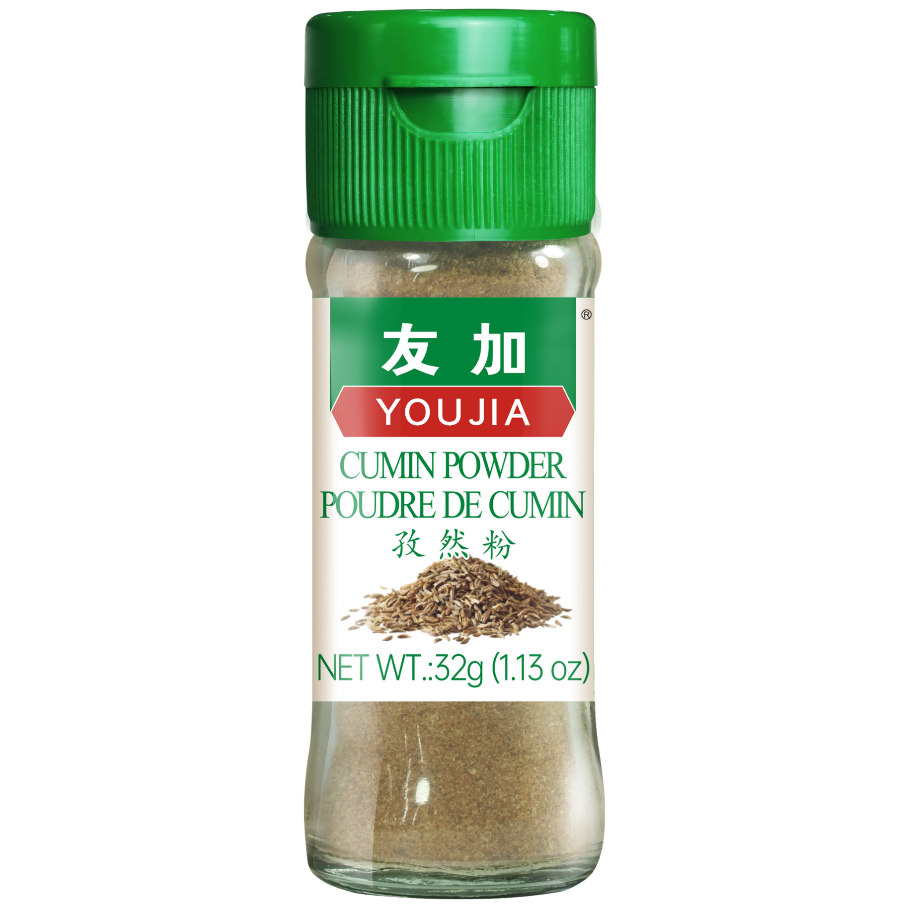 Youjia Cumin Powder 32g